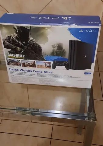 PS4 PRO - Videogames - Vila Ipiranga, Porto Alegre 1221378063