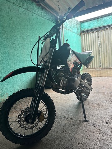 KAWASAKI KX 125 2023 - 1161757014