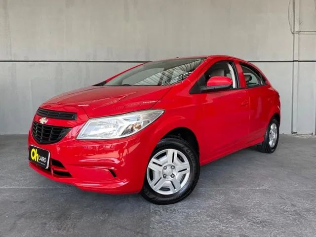 Chevrolet Onix 2016 por R$ 47.900, Curitiba, PR - ID: 5166802