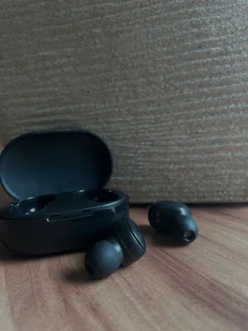 Fone bluetooth 
