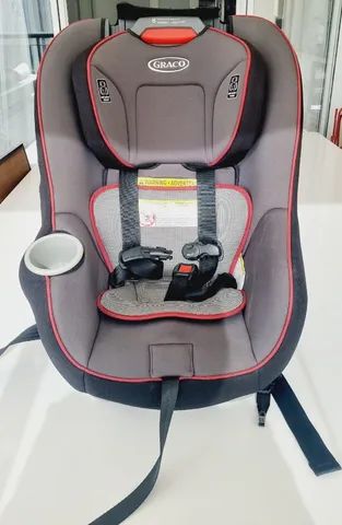 Graco contender 65 outlet convertible car seat piedmont