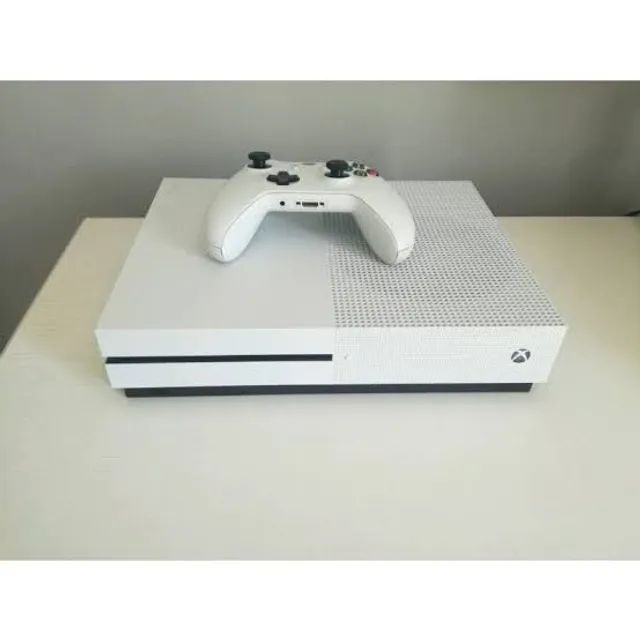 Xbox One 3 1 TB