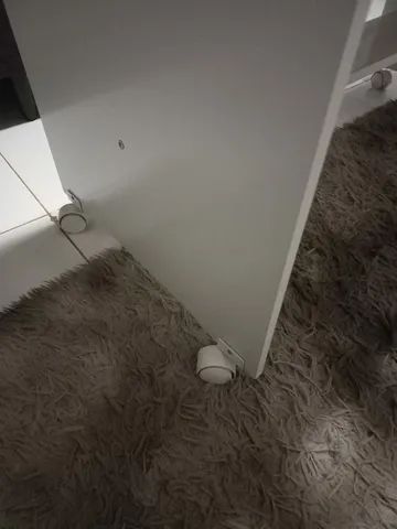 Mini berço moisés - Foto 3