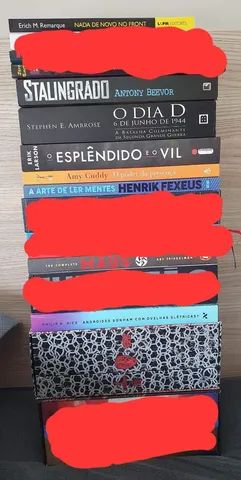 O Dia D: 6 De Junho De 1944 - Stephen E. Ambrose