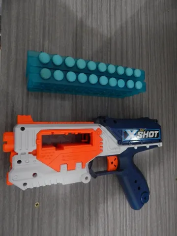 Bala nerf  +133 anúncios na OLX Brasil