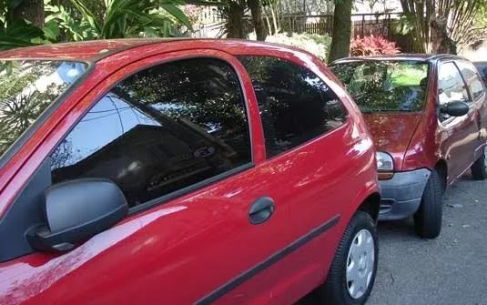 pelicula automotivo (atendo na sua casa) - Foto 5