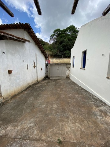 Casa em Guaramiranga para 10 pessoas na Semana Santa