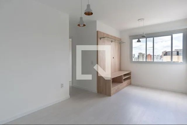Apartamento para Aluguel - Santana, 3 Quartos, 60 m2
