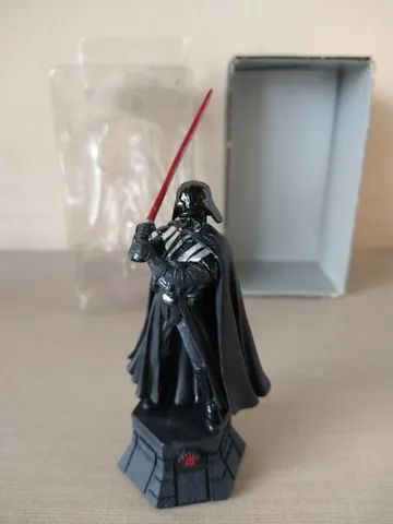 Xadrez Star Wars 004 - Soldado da Aliança (Peão)