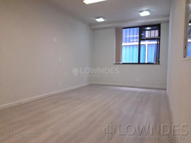 Andar corporativo para locação, Centro, Rio de Janeiro, RJ