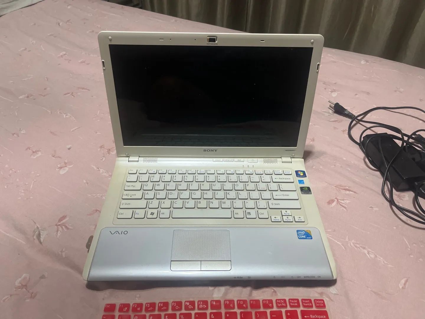 Notebook Sony Vaio i3  - Foto 2