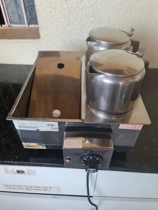 Cafeteira/Esterilizador - Foto 4