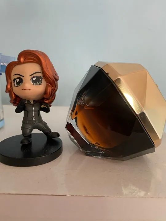 Lady million fabulos 80ml - Foto 2