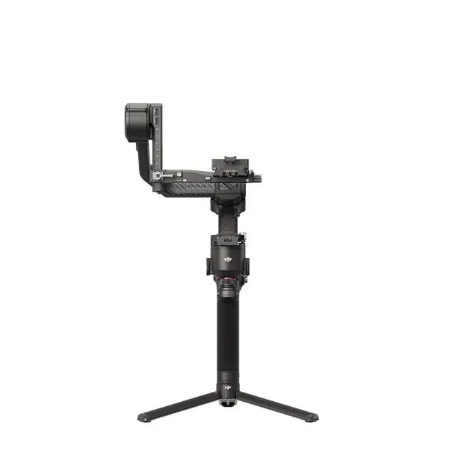 Estabilizador DJI RS 4 Pro Combo Novo Lacrado - Foto 2