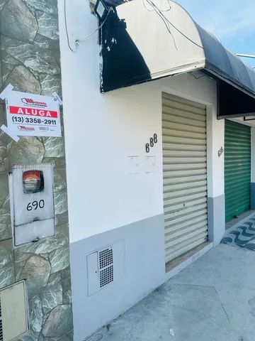 Loja Comercial Alameda das Margaridas Guaruja - Foto 2