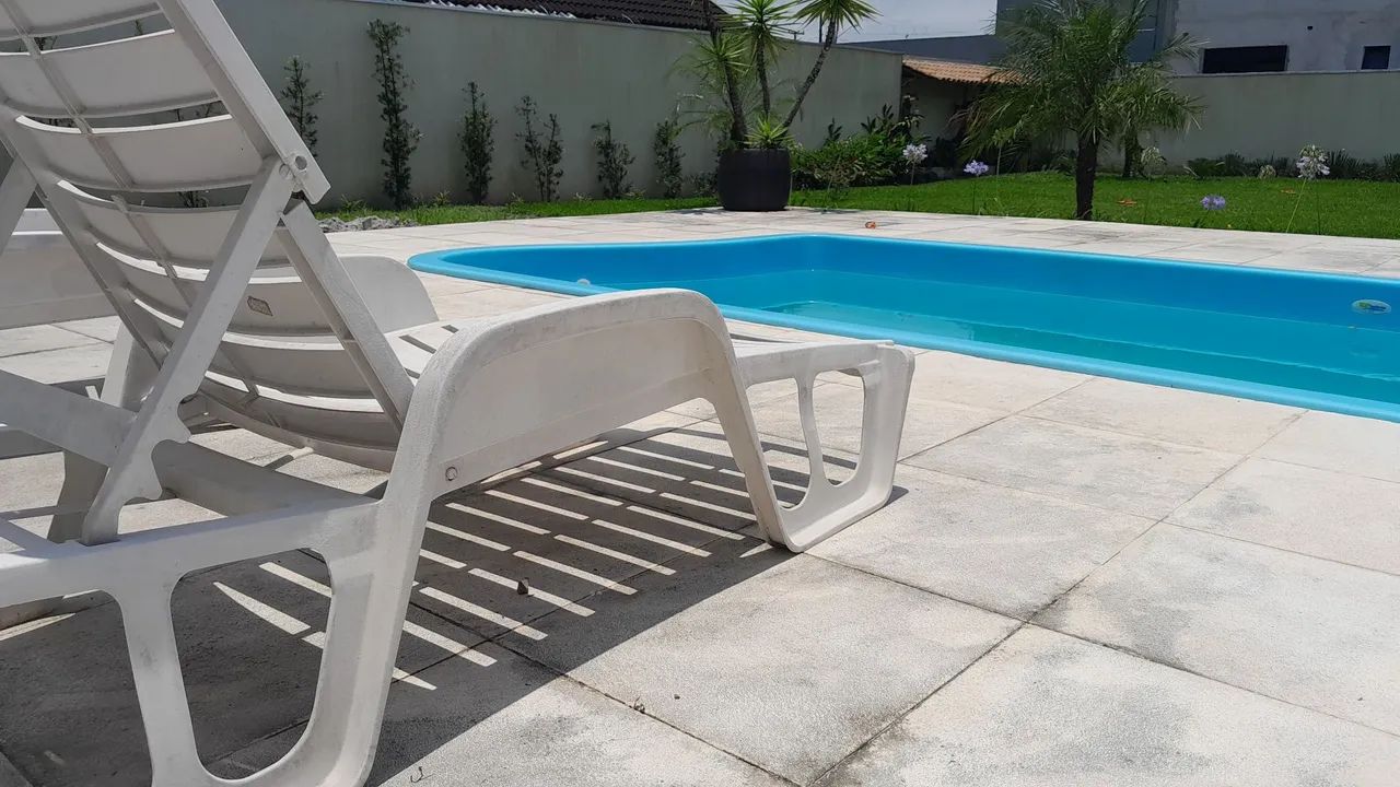 Locação temporada GUARATUBA - Foto 11