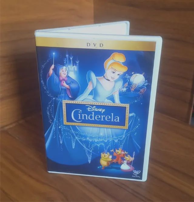 cinderela - a gata borralheira