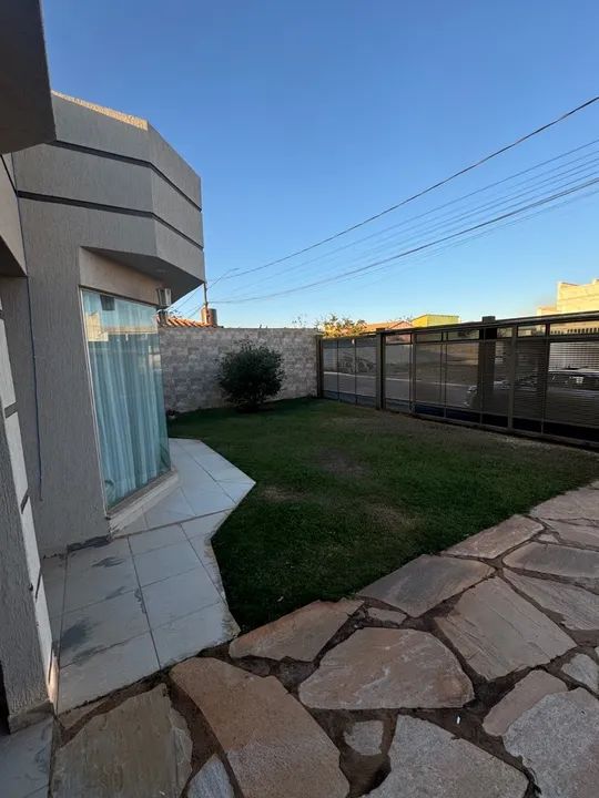 Casa de alto padrão lote 800m2  - Foto 2