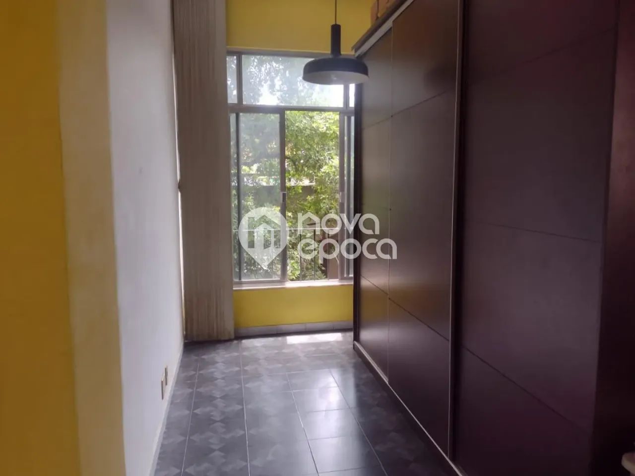 Rio Comprido | Apartamento 2 quartos - Foto 4