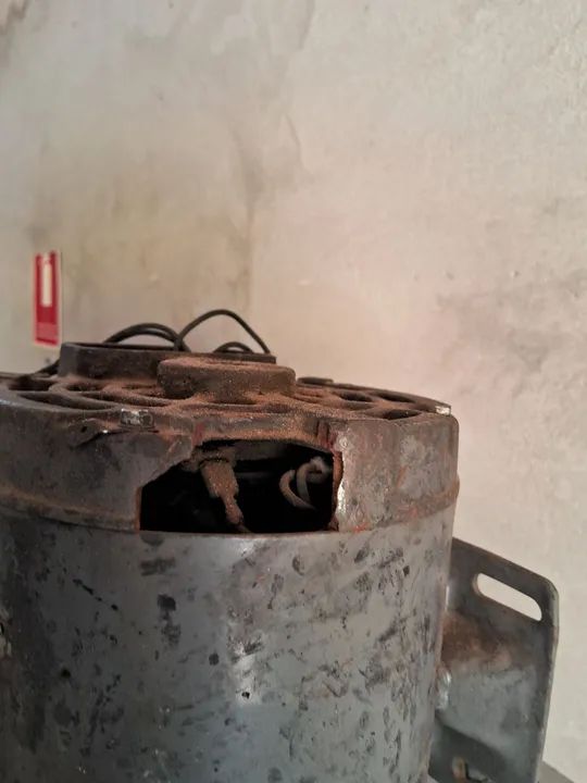 ESTAÇÃO COLETORA DE PÓ( toner)CICLONE COMPACT. - Foto 6