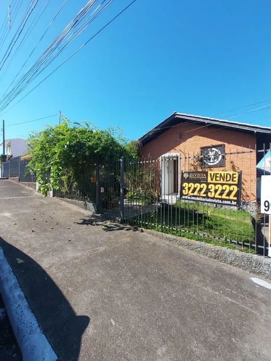 Casa á venda no bairro Estreito - Foto 2