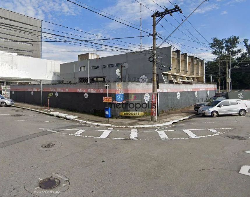 Terreno, 331 m² - venda por R$ 1.477.980,00 ou aluguel por R$ 10.439,52/mês - Santa Paula  - Foto 9