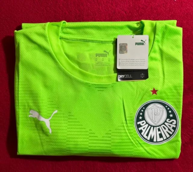 Palmeiras goleiro  - Foto 2
