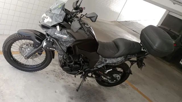 kawasaki 300 2020