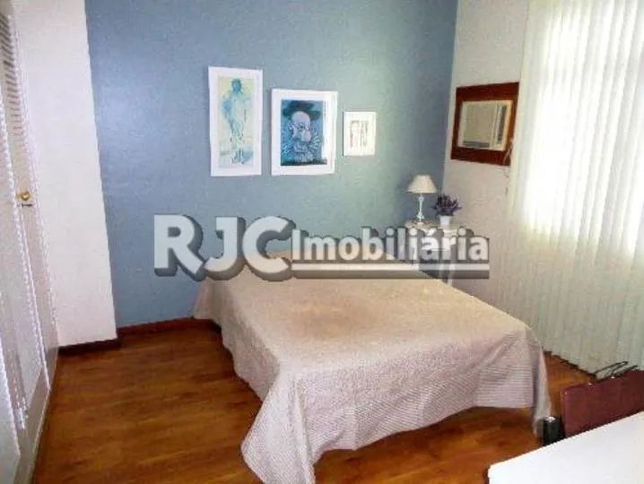 Apartamento de 224 metros quadrados no bairro Alto da Boa Vista com 3 quartos - Foto 7