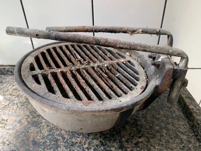 Churrasqueira - Foto 2