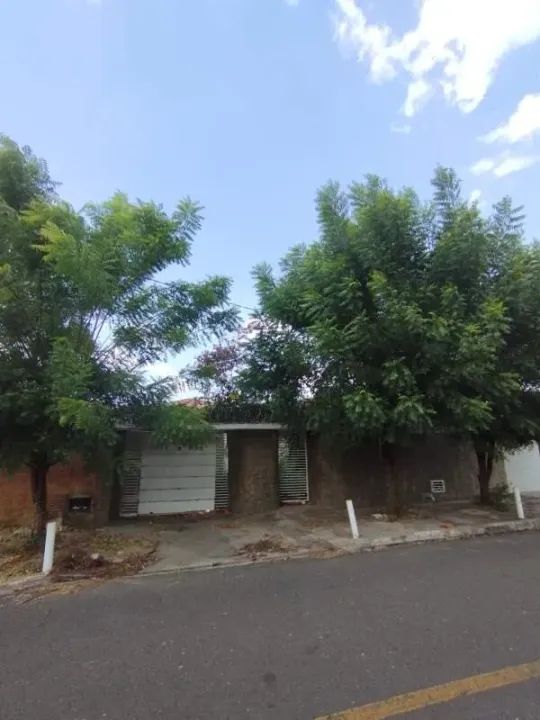 Casa residencial no Bairro Fatima