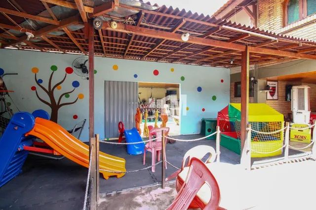 Casa à venda com 4 quartos - Teresina/PI - Foto 3