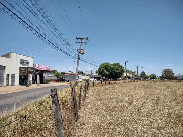 foto - Goiânia - Condomínio Jardim das Oliveiras