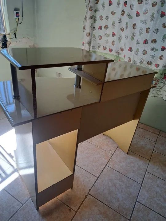 TORRO Mesa de computador - Foto 5