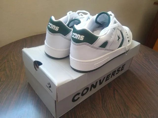 Vendo hotsell converse weapon