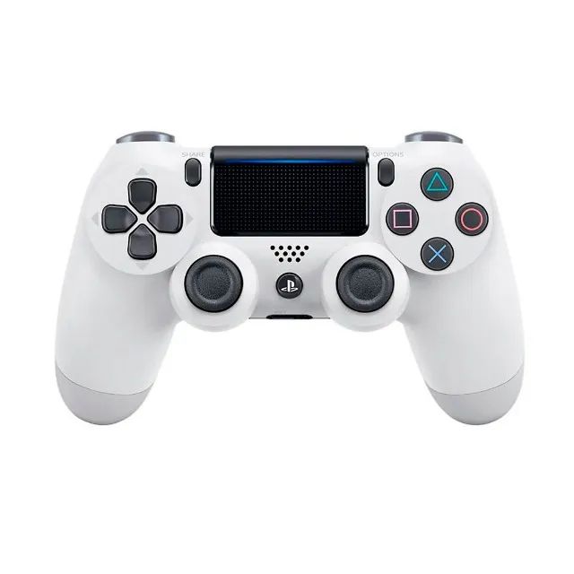 PS4 Slim 500gb Branco Glacier White (Seminovo) | Item Testado! - Garantia XonGeek! - Foto 4