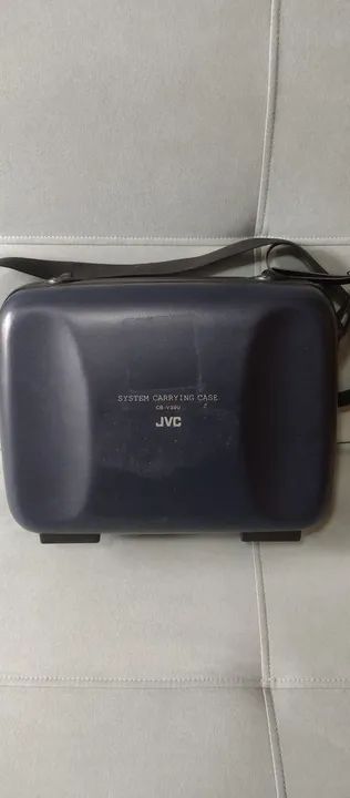 Filmadora VHS  - Foto 4