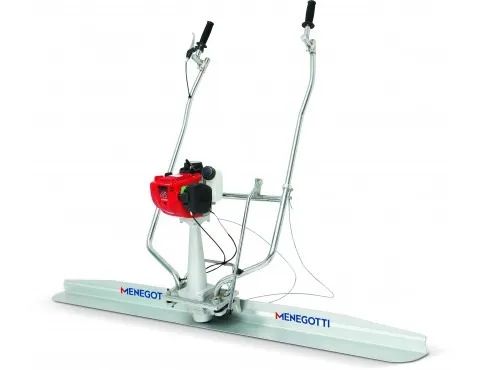 Vibrador de concreto - Foto 3