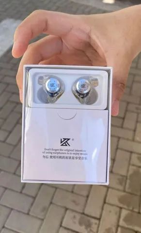 Fone EDX Pro! Sem Microfone  - Foto 2