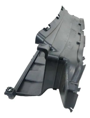 Defletor Radiador Inferior Volvo V40 T4 2013 2014 2015 2016 - Foto 5