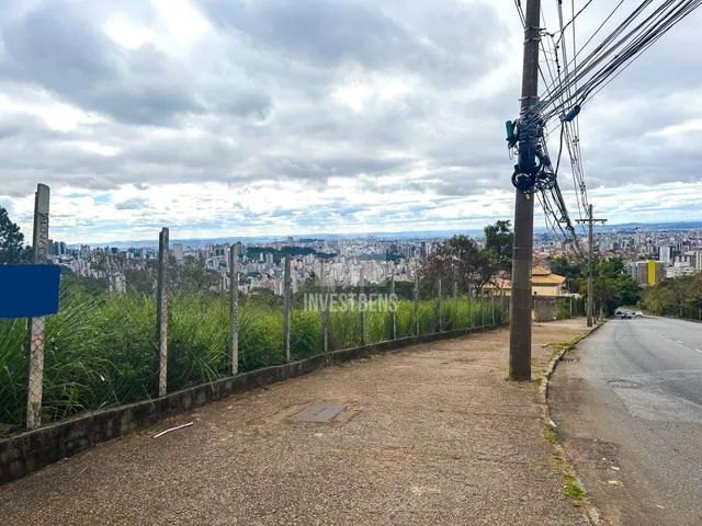 Lote com 856 m² à venda no Bairro Belvedere - Foto 3