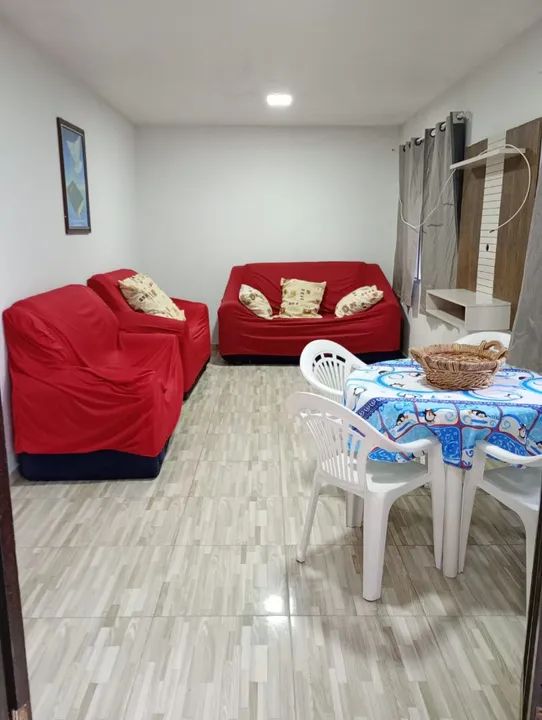 Casa em Pontal do Sul. Disponível a partir de 13/01. - Foto 4