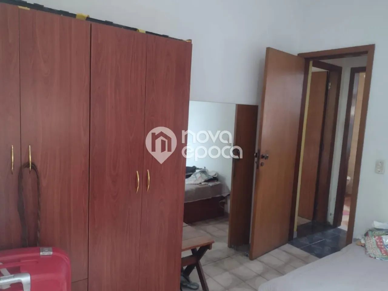 Rio Comprido | Apartamento 2 quartos - Foto 10