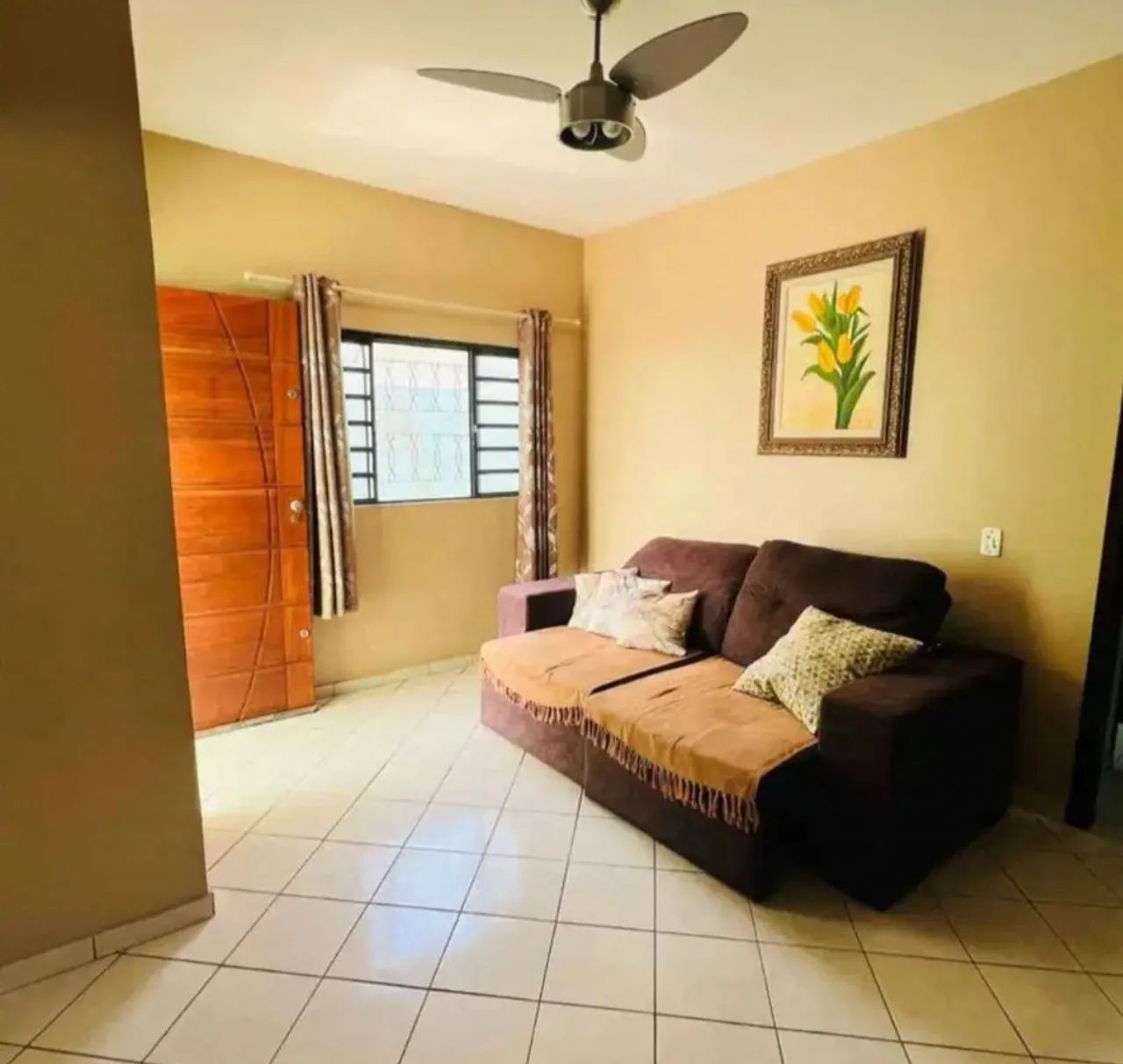 vendo casa na Ceilândia  - Foto 2