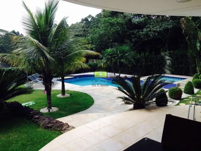 Casa maravilhosa, com moveis embutidos e acabamentos de primeira qualidade, tudo muito bem - Foto 4