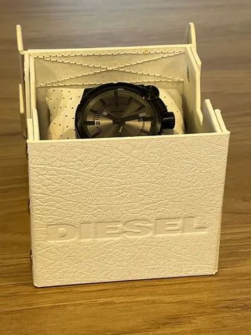 Relógio Diesel DZ4238 - Foto 2