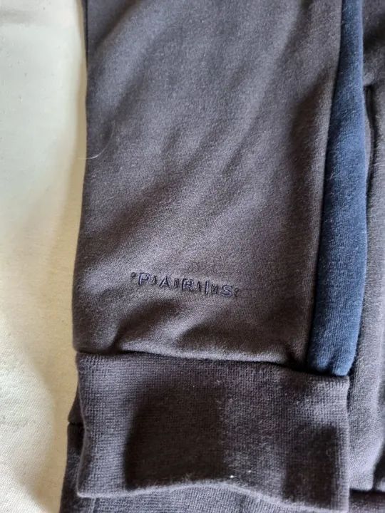 Moletom Nike Psg N98 - Foto 6