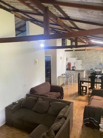 Lindo 1 hectare com piscina  - Foto 7