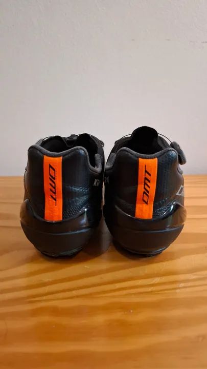 Sapatilha de ciclismo DMT KR4  - Foto 2