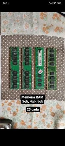 Peças para computador e Notebook  - Foto 4